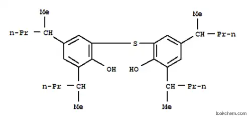 2,2'-티오비스(4,6-디-sec-펜틸페놀)