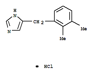Detomidinehydrochloride