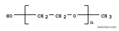 α－メチル－ω－ヒドロキシポリ（オキシエチレン）