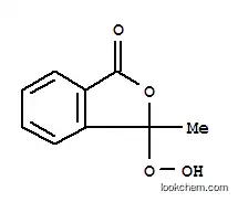 1(3H)-이소벤조푸라논, 3-히드로퍼옥시-3-메틸-