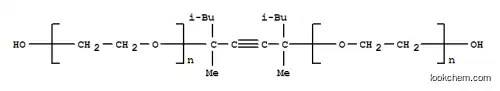 2,4,7,9-테트라메틸-5-데신-4,7-디올 에톡실레이트