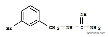 3-브로모벤질구아니디늄황산염