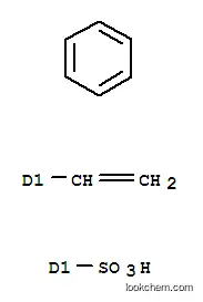 폴리스티렌 설포 네이트, 리튬 염