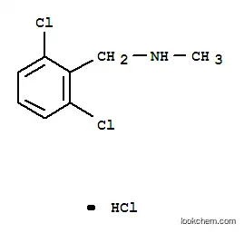 (2,6-디클로로벤질)메틸아민 염산염