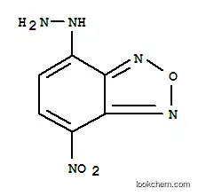 4-히드라지노-7-니트로벤조푸라잔