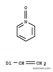 폴리비닐피리딘-N-옥사이드