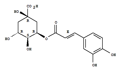 Neochlorogenicacid