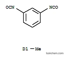 1,3-프로판디올, 2-메틸-2-(히드록시메틸)-, 1,3-디이소시아네이토메틸벤젠 및 페놀 중합체