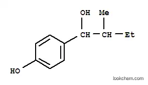 4-하이드록시-알파-(1-메틸프로필)벤젠메탄올