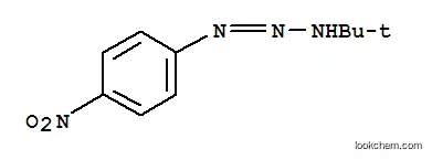 4-니트로-N-tert-부틸디아제닐-아닐린