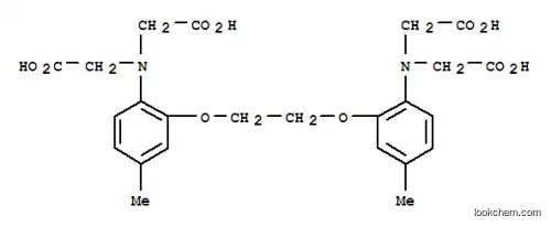 5,5'-디메틸-비스(2-아미노페녹시)에탄-N,N,N',N'-테트라아세테이트