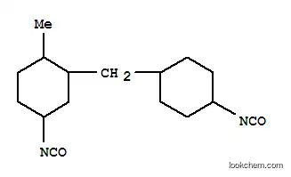 4- 이소시 아네 이토 -2-[(4- 이소시 아네 이토 시클로 헥실) 메틸] -1- 메틸 시클로 헥산