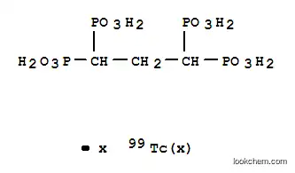 테크네튬 Tc 99m 프로판테트라포스포네이트