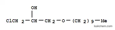2-프로판올, 1-클로로-3-(데실옥시)-