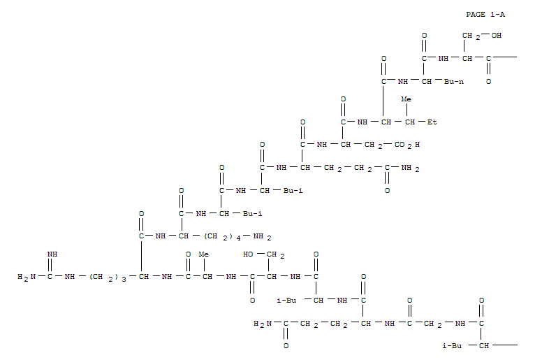 (Nle27)-GRF(1-29)amide(human)