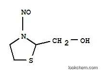 N-니트로소-2-(히드록시메틸)티아졸리딘