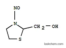 3-ニトロソチアゾリジン-2-メタノール