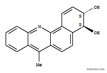 7-메틸벤즈(c)아크리딘-3,4-디하이드로디올