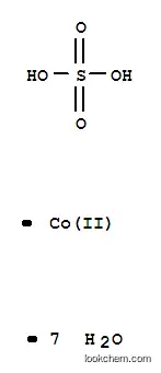 硫酸コバルト（ＩＩ）七水和物