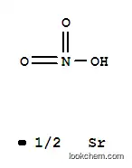 硝酸ストロンチウム