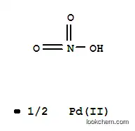 硝酸パラジウム