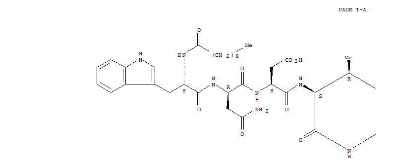 Daptomycin