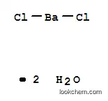 塩化バリウム２水塩