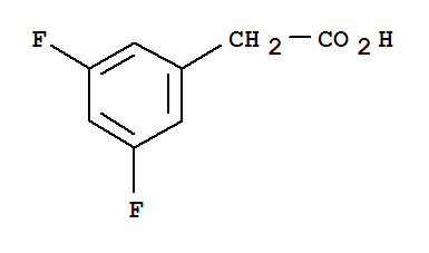 3,5-Difluorophenylaceticacid