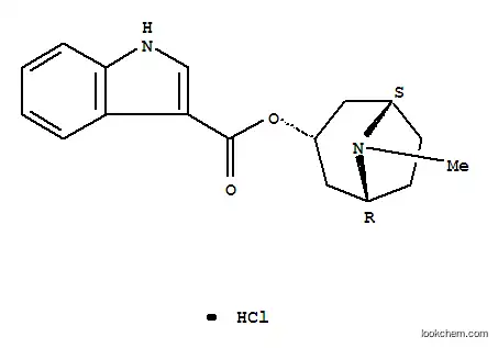 塩酸トロピセトロン