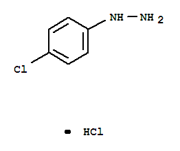 4-hlorophenylhydrazine Hydrochloride