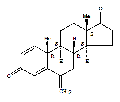 Exemestane107868-30-4