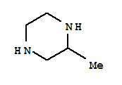 2-Methylpiperazine
