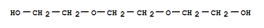 2,2'-(ethane-1,2-diylbis(oxy))diethanol