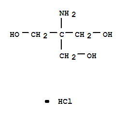 2-Amino-2-(hydroxymethyl)propane-1,3-diolhydrochloride