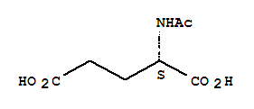 N-Acetyl-L-glutamicacid