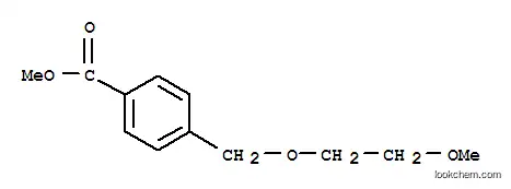 메틸 4-((2-메톡시에톡시)메틸)벤조에이트