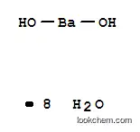 水酸化バリウム８水塩