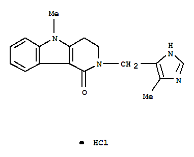 Alosetronhydrochloride
