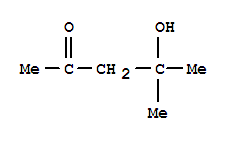 4 Hydroxy 4 Methyl 2 Pentanone Supplier Casno 123 42 2