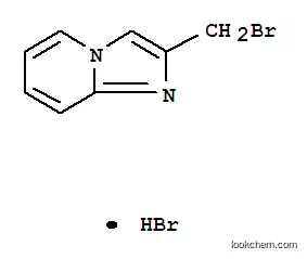 2-(브로모메틸)-이미다조[1,2-A]피리딘