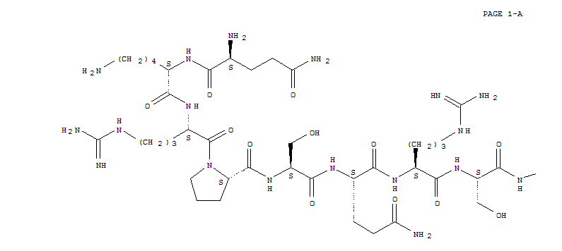 MyelinBasicProtein(4-14)
