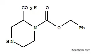 1-CBZ-피페라진-2-카르복실산