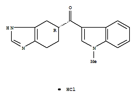 Ramosetronhydrochloride
