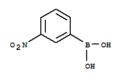 3-Nitrophenylboronicacid
