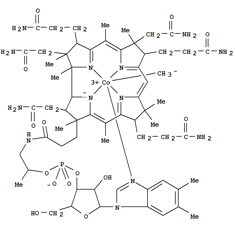 Mecobalamin