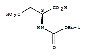 Boc-L-asparticacid