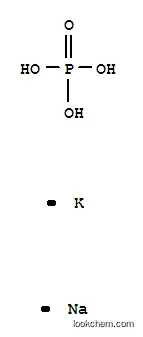 칼륨 나트륨 수소 오르토인산염