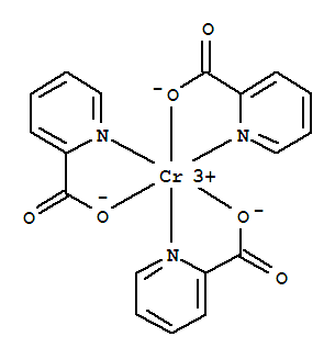 Chromiumpicolinate