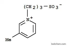 3-피콜리늄, 1-(3-설포프로필)-, 수산화물, 내염