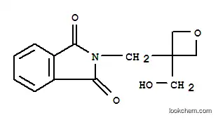 2-((3-(히드록시메틸)옥세탄-3-일)메틸)이소인돌린-1,3-디온